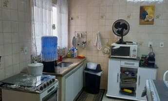 Imagem 5: Apartamento com 3 dormitórios à venda, 85 m² por R$ 270.000 - Jardim Europa - Sorocaba/SP