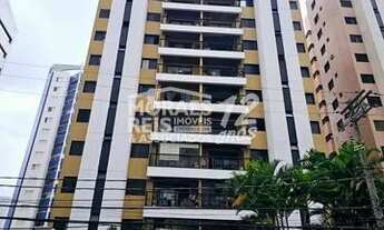 Imagem: Apartamento à venda, Brooklin Paulista