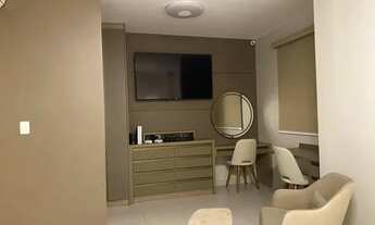 Imagem 6: Residencial Equilibrium - 109m² - 03 quartos - 02 vagas - Parque 10