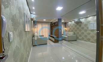 Imagem 3: Apartamento à venda no bairro Jardim Samburá - Bauru/SP