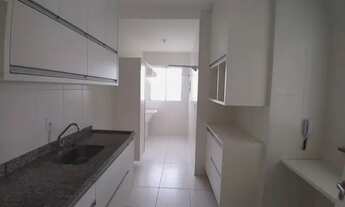 Imagem 3: Apartamento para aluguel, 2 quarto(s), Parque São Lourenço, Indaiatuba - AP5106