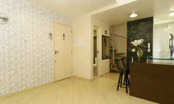 Imagem 3: Apartamento Duplex com 1 dormitório à venda, 50 m² por R$ 590.000 - Pinheiros - São Paulo