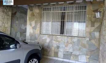 Imagem 3: Sobrado com 3 Quartos e 2 Vagas de Garagem á Venda, Vila Ré