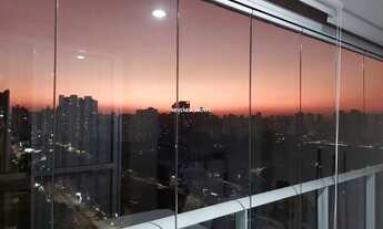 Imagem: Apartamento no RED Tatuapé