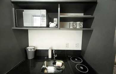 Imagem 7: Apartamento/studio para aluguel, 32 m², 1 dormitório, na Consolação - São Paulo - SP