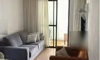 Imagem 2: Apartamento com 3 dormitórios à venda, 72 m² por R$ 648.000 - Alto da Mooca - São Paulo/SP