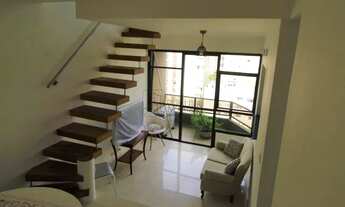 Imagem 3: Flat Residencial - Jardins - Locação!