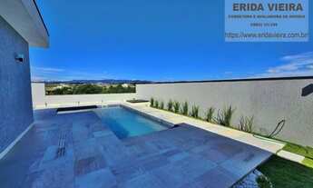 Imagem 2: Casa para venda no Condomínio Colonial Village II em Pindamonhangaba/SP