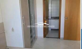 Imagem 3: Apartamento com 1 quarto à venda, 50 m² por R$ 425.000 - Icaraí - Niterói/RJ