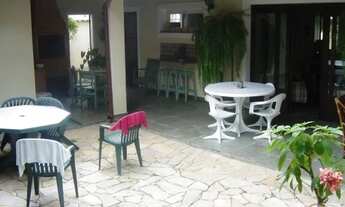 Imagem 6: SÃO SEBASTIÃO - RESIDENCIAL - GUAECÁ