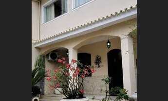 Imagem 2: Casa com 3 dormitórios à venda, 250 m² por R$ 1.200.000,00 - Vila Valqueire - Rio de Janei