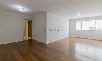 Imagem 2: Apartamento Venda 3 Dormitórios - 176 m² Jardim Paulista