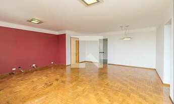 Imagem 5: Apartamento para Aluguel - Santo Amaro , 4 Quartos, 170 m2