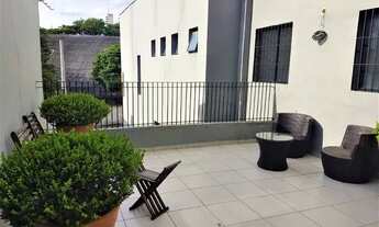 Imagem 5: Sobrado Comercial Pacaembu 420m²