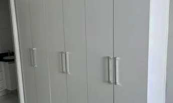 Imagem 4: ALUGO APARTAMENTO MOBILIADO CONDOMÍNIO VERSÁTIL RENASCENÇA 2