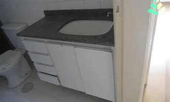 Imagem 6: São Paulo - Apartamento Padrão - Jabaquara