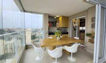 Imagem 5: Apartamento - Cambuí - Campinas