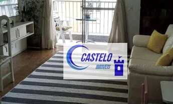 Imagem 3: ÓTIMO 3 quartos 2 suítes, varanda, próximo ao Campo de São Bento por R$ 752.000,00