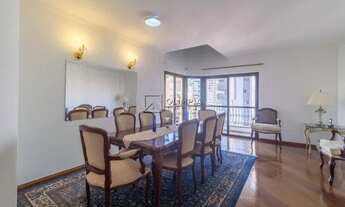 Imagem 2: Cobertura Venda 3 Dormitórios - 260 m² Brooklin