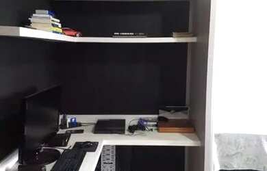 Imagem 6: Apartamento 3/4 72m² Jardim das Américas 1ª Etapa