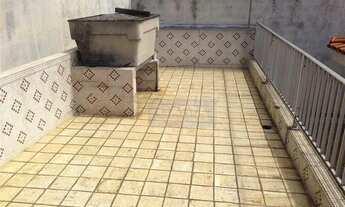 Imagem 6: Casa, 150 m² - venda por R$ 1.200.000,00 ou aluguel por R$ 5.000,00/mês - Tatuapé - São Pa