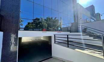 Imagem 5: Prédio para empresas na cidade de Valinhos