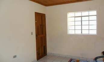 Imagem 5: CASA TÉRREA - VILA BAETA NEVES - SP