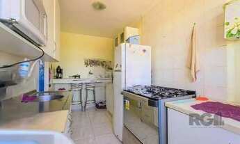 Imagem 7: Apartamento 2 dormitórios Jardim Vila Nova Porto Alegre