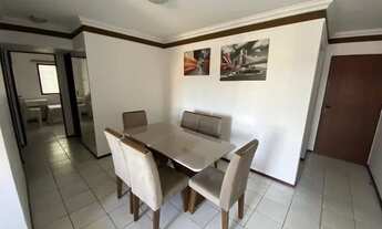 Imagem 2: ALUGO AP 3 QUARTOS MOB PROX AO SHOPPING PARQUE