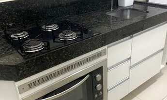 Imagem 3: São João bananeiras apartamento luxo 4 casais