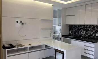 Imagem: Condomínio Jardins Residense Club 1