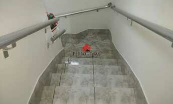 Imagem 5: Sobrado Frontal na região da Penha