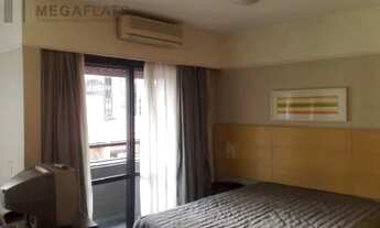 Imagem 3: 00067 - Flat/Aparthotel 1 Dorm, BELA VISTA - SÃO PAULO/SP