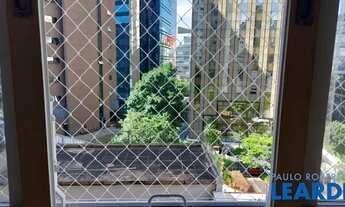 Imagem 6: APARTAMENTO - ITAIM BIBI - SP