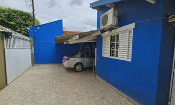 Imagem 2: Araçatuba - Casa - Conjunto Habitacional João Batista Botelho