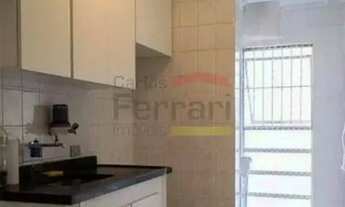 Imagem 4: Apartamento á venda no Mandaqui - 2 dormitórios e uma vaga