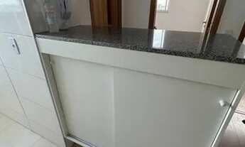 Imagem 6: Alugo apartamento 2 quartos Unique SD