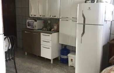 Imagem 6: Apartamento de 3 quartos na orla de Marataízes-ES