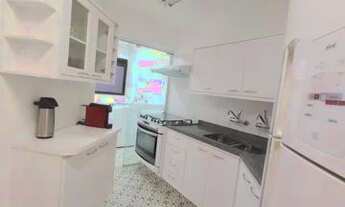 Imagem: Apartamento para locação, 120 m², 2 Dormitórios