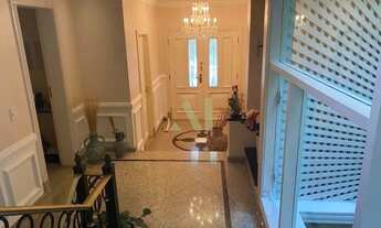 Imagem 2: Santana de Parnaíba - Casa de Condomínio - Alphaville 10