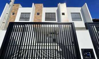 Imagem: Sobrado 3 dormitórios sendo 1 suíte com