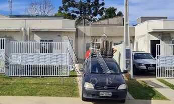 Imagem 7: CASA 3 DORMITÓRIOS EM ARAUCÁRIA - R$ 270.000,00