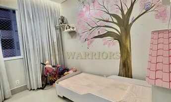 Imagem 5: APARTAMENTO DE 2 QUARTOS NO TERRA MUNDI PARQUE CASCAVEL