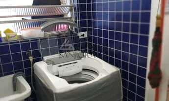 Imagem 7: Sobrado à venda, 3 quartos, 1 suíte, 2 vagas, Parque São Vicente - Mauá/SP