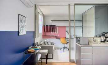 Imagem 4: Apartamento para alugar no bairro Itaim Bibi - São Paulo/SP, Zona Oeste