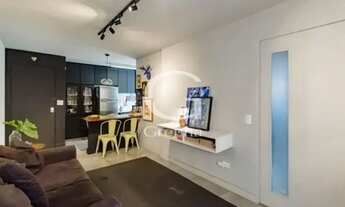 Imagem 4: Apartamento para venda 60M² 2 quartos 1 vaga