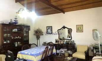 Imagem 6: Casa com 4 dormitórios para alugar, 280 m² por R$ 4.280,00/mês - Roseira - Mairiporã/SP