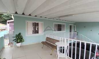 Imagem 2: Casa - Vila Padre Manoel de Nóbrega - Campinas