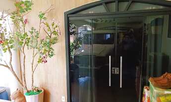 Imagem 6: IMÓVEL COM 2 RESIDÊNCIAS INDIVIDUAIS LAJOTADA ARMÁRIOS VARANDA GOURMET OPORTUNIDADE ÚNICA