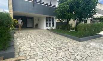 Imagem: Casa em condomínio fechado